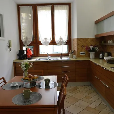 Casa Iulia - Raffinata Dimora Nel Cuore Di Lejlighed *