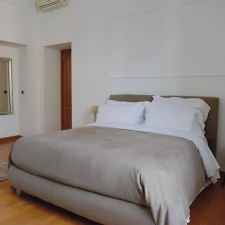 Lejlighed Casa Iulia - Raffinata Dimora Nel Cuore Di