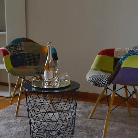 Lejlighed Casa Iulia - Raffinata Dimora Nel Cuore Di *