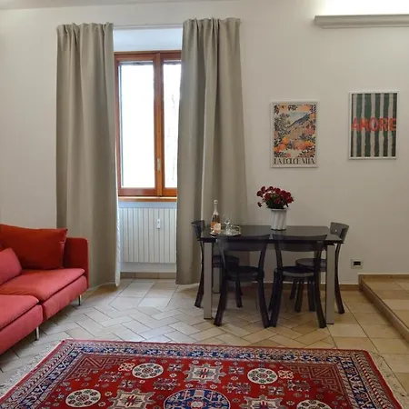 Lejlighed Casa Iulia - Raffinata Dimora Nel Cuore Di Rom