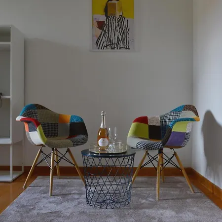 Casa Iulia - Raffinata Dimora Nel Cuore Di