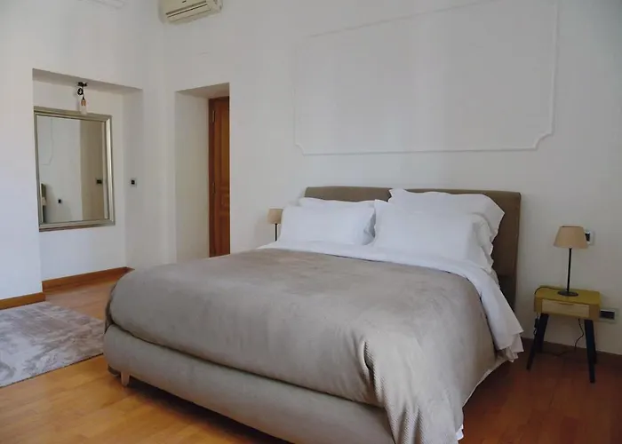 Lejlighed Casa Iulia - Raffinata Dimora Nel Cuore Di